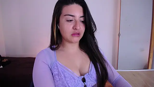 Snapshot of moritalatina chatting on 20, 2, 2026 moritalatina online show from 20, 2, 2026