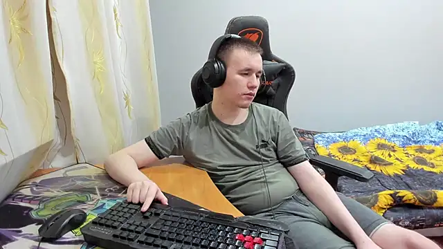 iliaskrislove online show from 22, 10, 2025