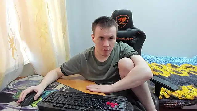 iliaskrislove online show from 26, 10, 2025