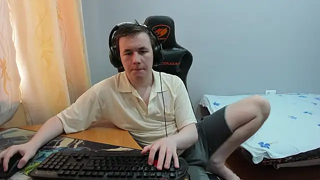 iliaskrislove online show from 12, 1, 2026