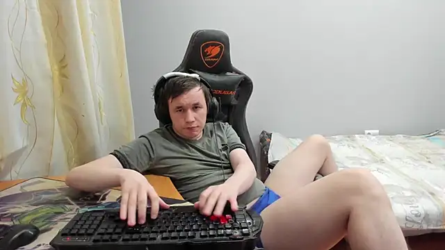 iliaskrislove online show from 3, 2, 2026