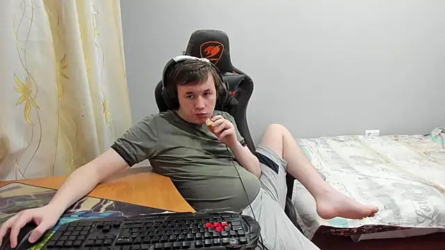 iliaskrislove online show from 5, 2, 2026