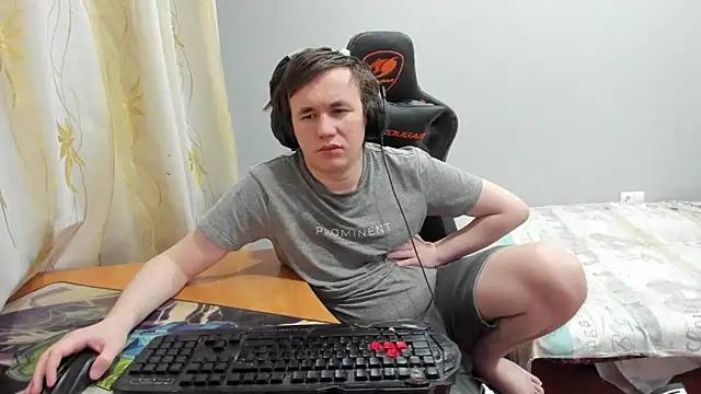 iliaskrislove online show from 16, 2, 2026