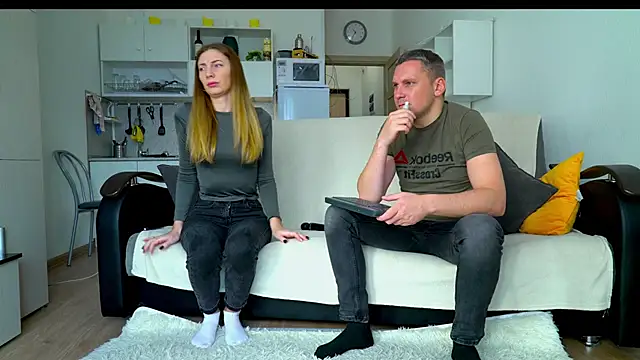 littlesweettifany online show from 27, 10, 2025