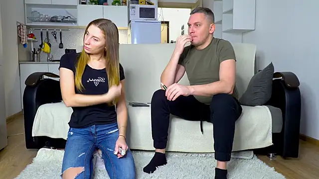 littlesweettifany online show from 16, 12, 2025