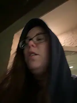 FreakNastyLacie online show from 1, 3, 2025