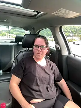 FreakNastyLacie online show from 29, 9, 2025