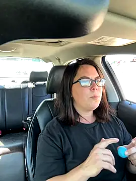 FreakNastyLacie online show from 2, 10, 2025