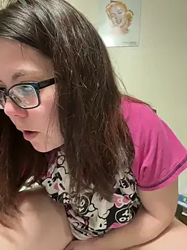 Snapshot of FreakNastyLacie chatting on 2, 2, 2026 FreakNastyLacie online show from 2, 2, 2026