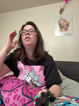 Snapshot of FreakNastyLacie chatting on 13, 2, 2026 FreakNastyLacie online show from 13, 2, 2026