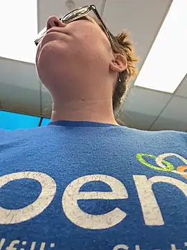 Snapshot of FreakNastyLacie chatting on 25, 4, 2026 FreakNastyLacie online show from 25, 4, 2026