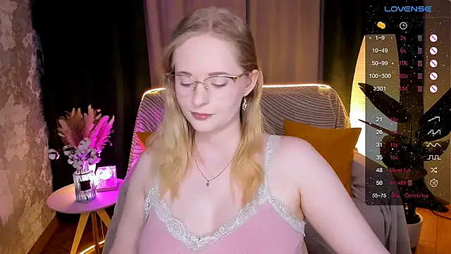 Aemilia  online show from 16, 2, 2026