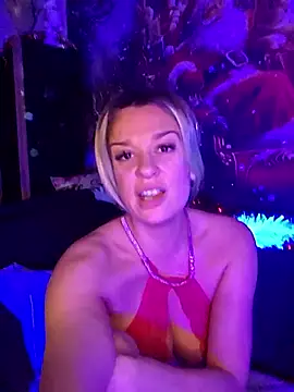 Snapshot of SpicyVicky chatting on 18, 12, 2025 SpicyVicky online show from 18, 12, 2025