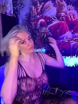 Snapshot of SpicyVicky chatting on 23, 12, 2025 SpicyVicky online show from 23, 12, 2025