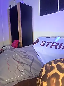 SpicyVicky online show from 29, 3, 2026