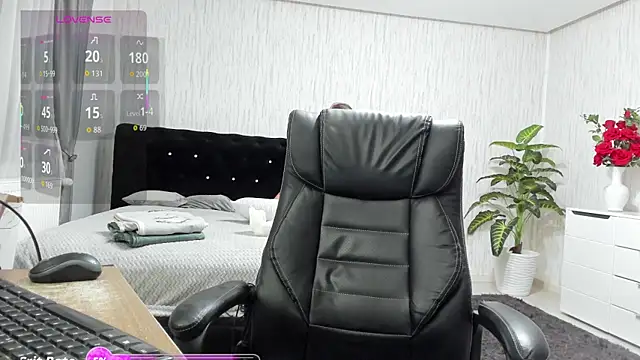 KattyeFox online show from 1, 10, 2025