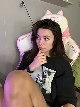 MashkaRay online show from 29, 1, 2025