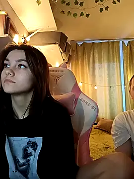 MashkaRay online show from 19, 2, 2025