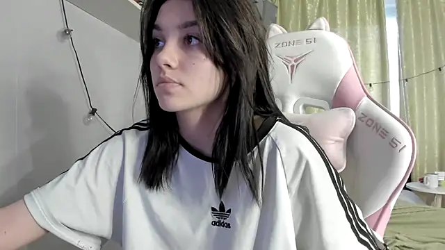 MashkaRay online show from 1, 3, 2025