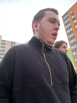 MashkaRay online show from 11, 3, 2025