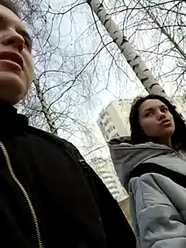 MashkaRay online show from 21, 3, 2025