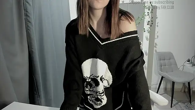 MashkaRay online show from 12, 9, 2025