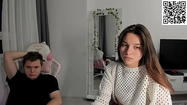 MashkaRay online show from 14, 12, 2025