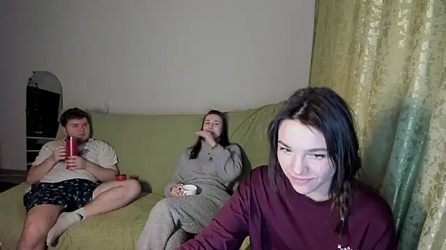 Snapshot of MashkaRay chatting on 14, 2, 2026 MashkaRay online show from 14, 2, 2026