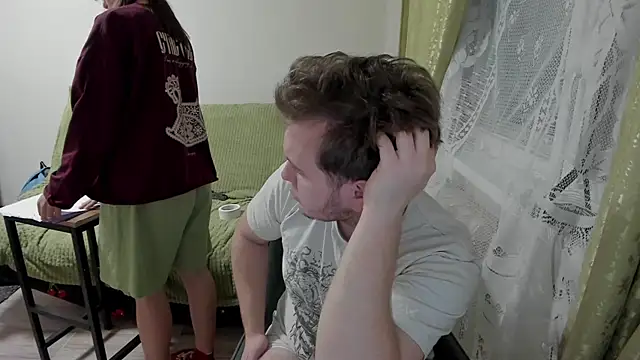 Snapshot of MashkaRay chatting on 20, 2, 2026 MashkaRay online show from 20, 2, 2026