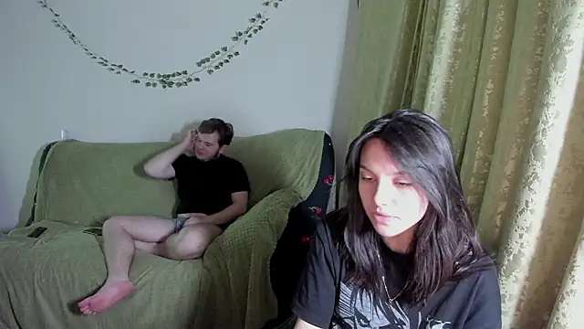 Snapshot of MashkaRay chatting on 11, 3, 2026 MashkaRay online show from 11, 3, 2026