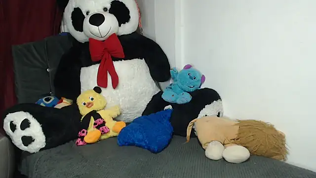 SWEETT CORY online show from 8, 2, 2025