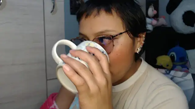 SWEETT CORY online show from 14, 1, 2026