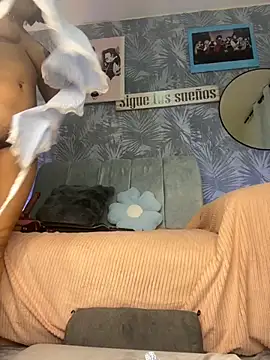 antonelaswete02 online show from 15, 11, 2025