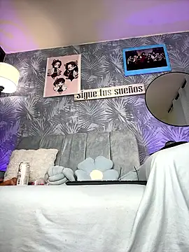 Snapshot of antonelaswete02 chatting on 15, 1, 2026 antonelaswete02 online show from 15, 1, 2026