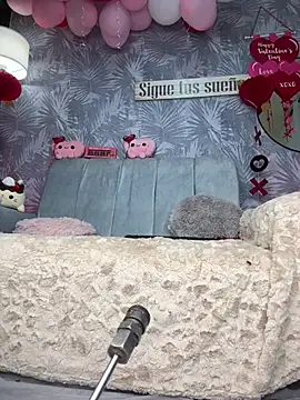 Snapshot of antonelaswete02 chatting on 13, 2, 2026 antonelaswete02 online show from 13, 2, 2026