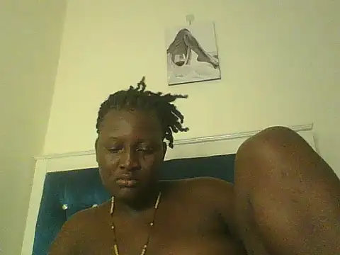 Heavy ass online show from 20, 3, 2025