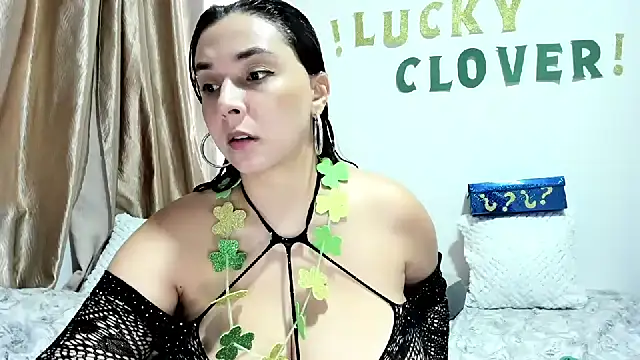 SuzyGamingFairy online show from 18, 3, 2026