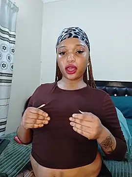 Sugartonguexx online show from 10, 4, 2026