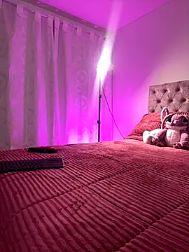 samantha evans2 online show from 26, 11, 2025