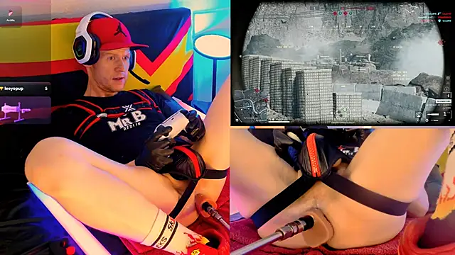 Fuc71 online show from 23, 10, 2025