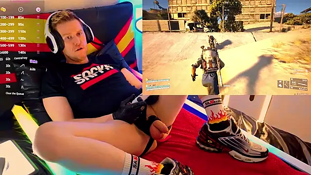 Snapshot of Fuc71 chatting on 6, 2, 2026 Fuc71 online show from 6, 2, 2026