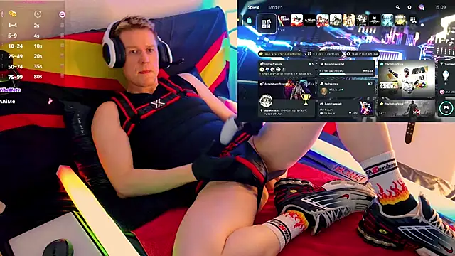 Snapshot of Fuc71 chatting on 8, 2, 2026 Fuc71 online show from 8, 2, 2026