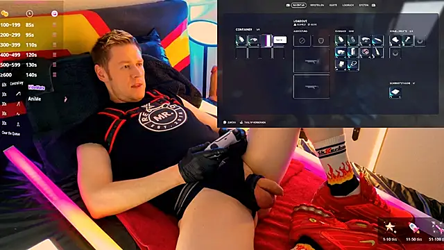 Snapshot of Fuc71 chatting on 12, 2, 2026 Fuc71 online show from 12, 2, 2026