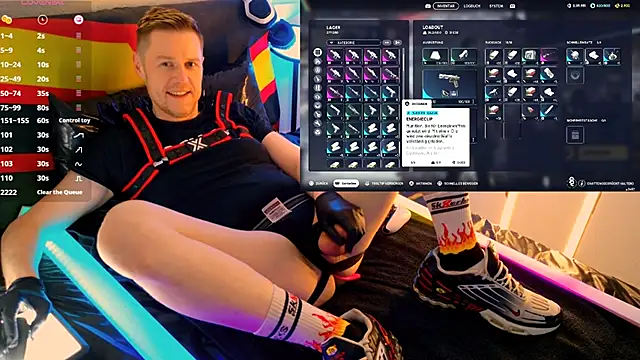 Snapshot of Fuc71 chatting on 16, 2, 2026 Fuc71 online show from 16, 2, 2026