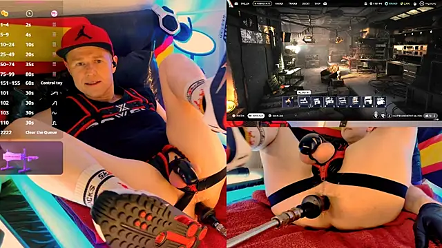 Snapshot of Fuc71 chatting on 20, 2, 2026 Fuc71 online show from 20, 2, 2026