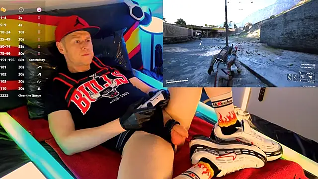 Snapshot of Fuc71 chatting on 21, 2, 2026 Fuc71 online show from 21, 2, 2026