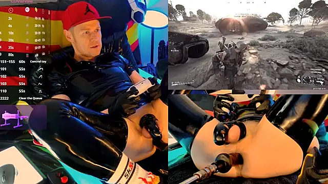 Snapshot of Fuc71 chatting on 23, 2, 2026 Fuc71 online show from 23, 2, 2026