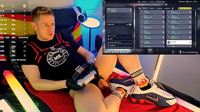 Snapshot of Fuc71 chatting on 24, 2, 2026 Fuc71 online show from 24, 2, 2026