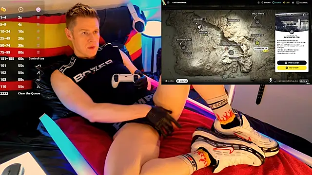 Snapshot of Fuc71 chatting on 26, 2, 2026 Fuc71 online show from 26, 2, 2026