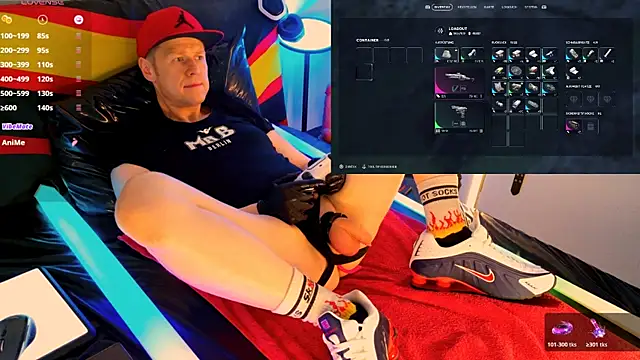 Snapshot of Fuc71 chatting on 28, 2, 2026 Fuc71 online show from 28, 2, 2026